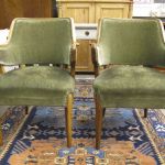 653 6332 ARMCHAIRS